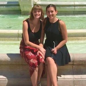 Meet your Posher, Allison